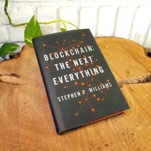 Blockchain The Next Everything